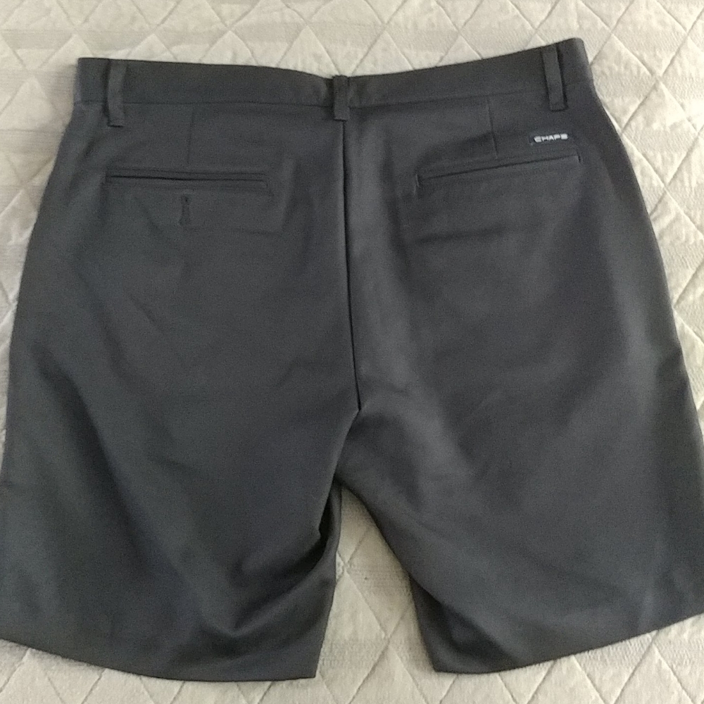 ⛳ Men's Chaps Golf Shorts ⛳ - Picture 2 of 5